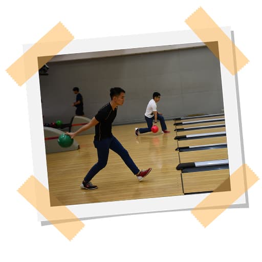 Corporate Customised Packages 2. Bowling new