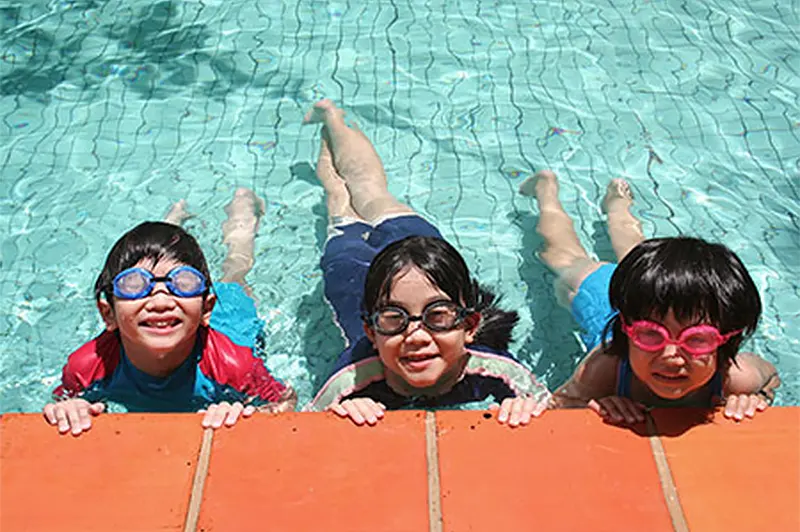 Swimming Lessons at Bukit Batok 2 Swimming Lessons at Bukit Batok Course Event 17