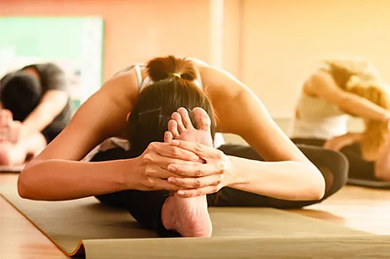 Hatha Yoga Classes at Bukit Batok (Wednesday) 1 Hatha Yoga Classes at Bukit Batok (Wednesday) Course Event 6
