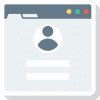 Virtual Fitness Training iconfinder Form login user login web form 1856110 100x100 1