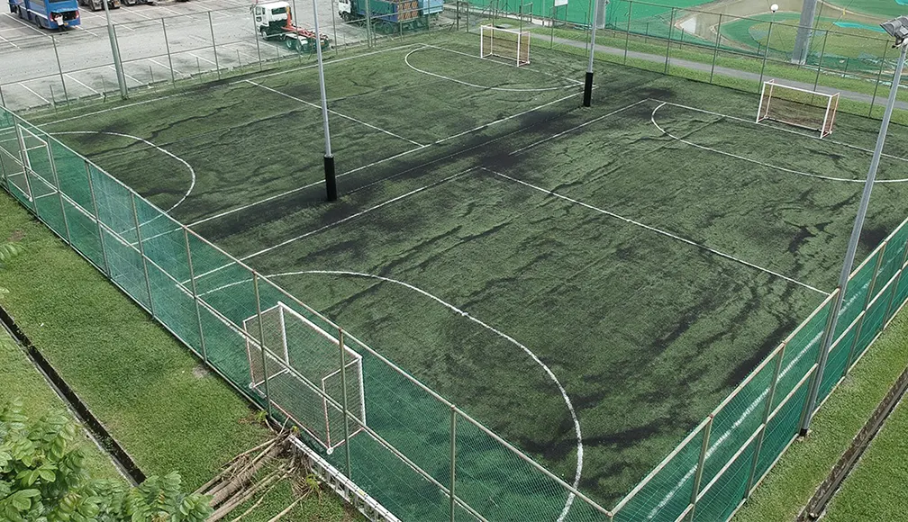 Futsal Court 2 futsal1