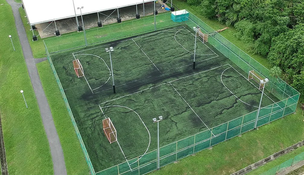 Futsal Court 3 futsal2
