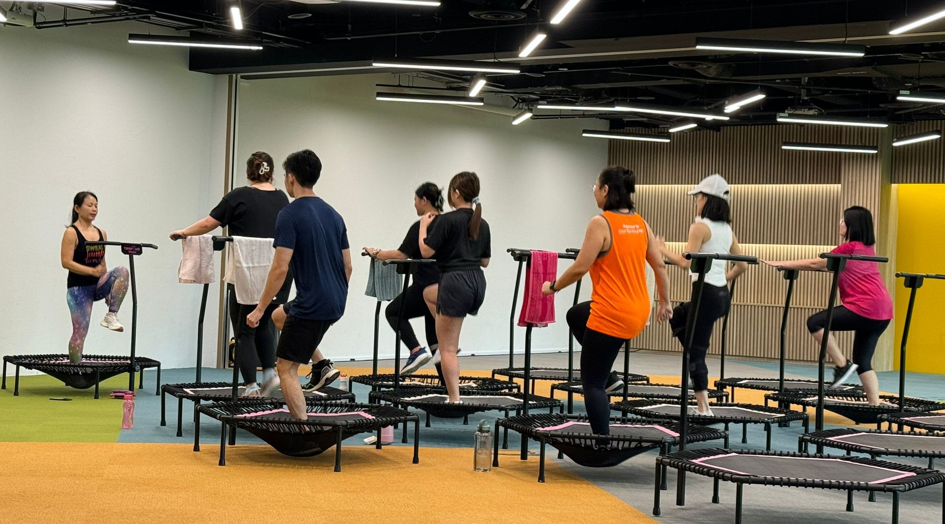Fitness Classes at Khatib ad457c93 0830 43da 99e2 7e023a3b9438