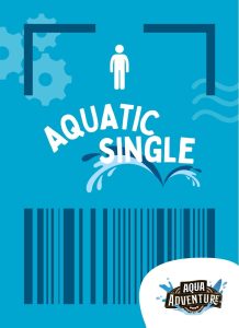 Aqua Adventure ONEHOME CARD