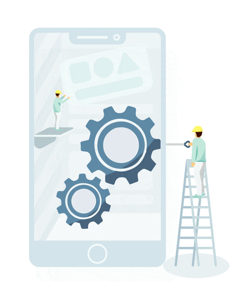 System Maintenance Service