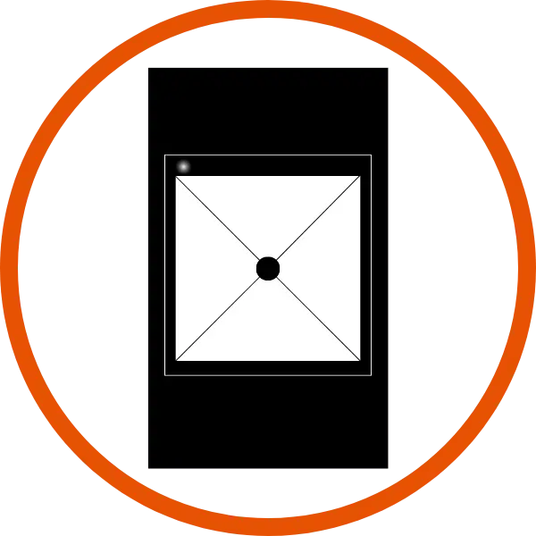 Access to Members Lounge 3 Access to Members Lounge Access to Members Lounge 4 QR Reader