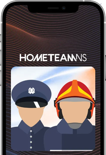 HomeTeamNS Adventure Extravaganza mobileapp