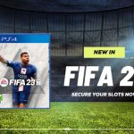 PLAYPEN FIFA 23 WEBSITE BANNER