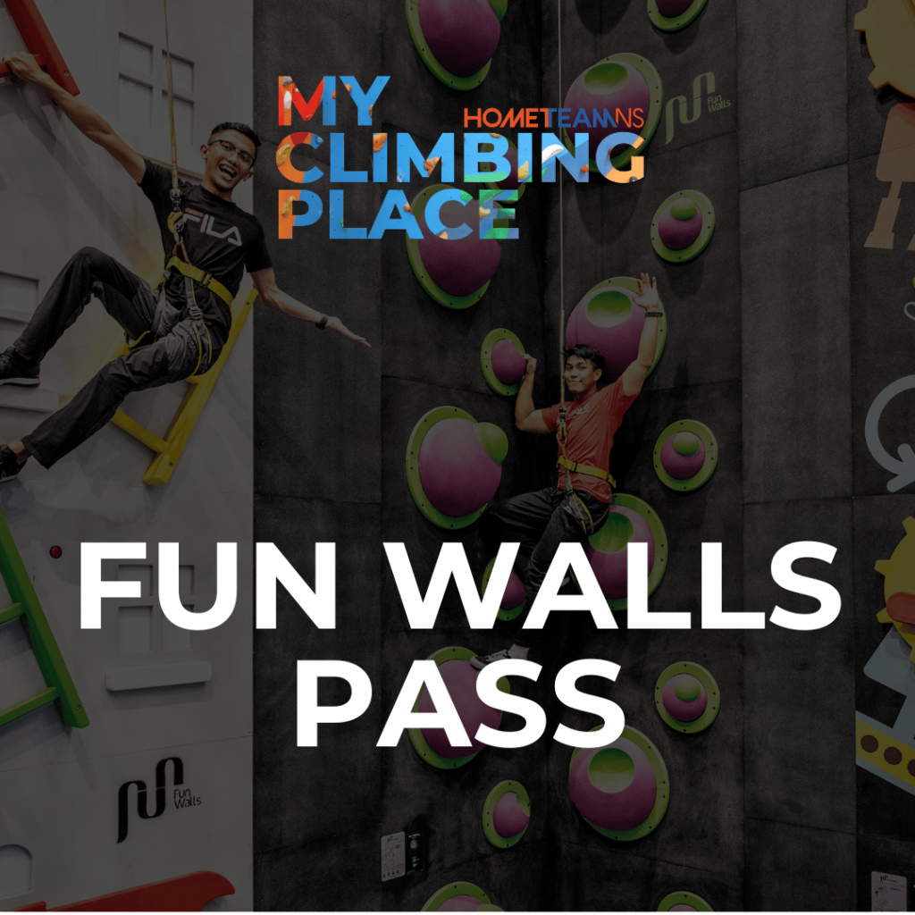 Family Day - 50% OFF Recreation Facilities 70 1