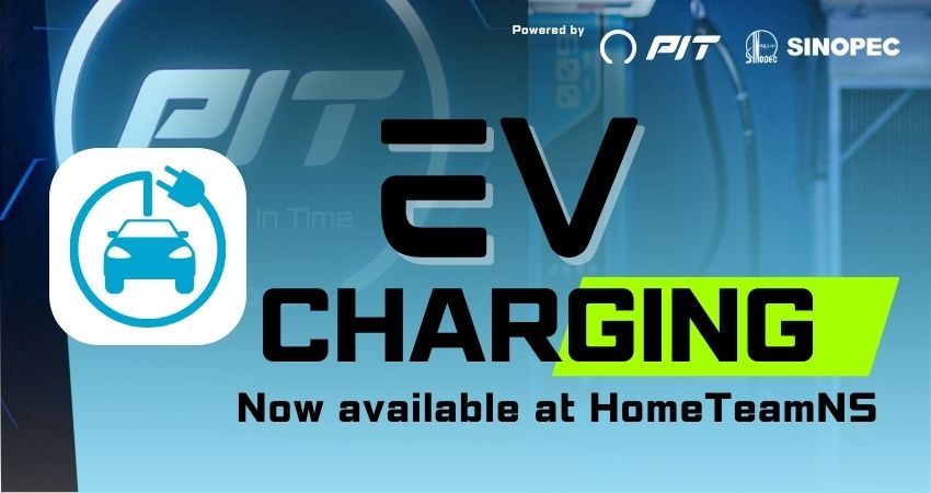 EV Charging Stations web banner sinopec 2
