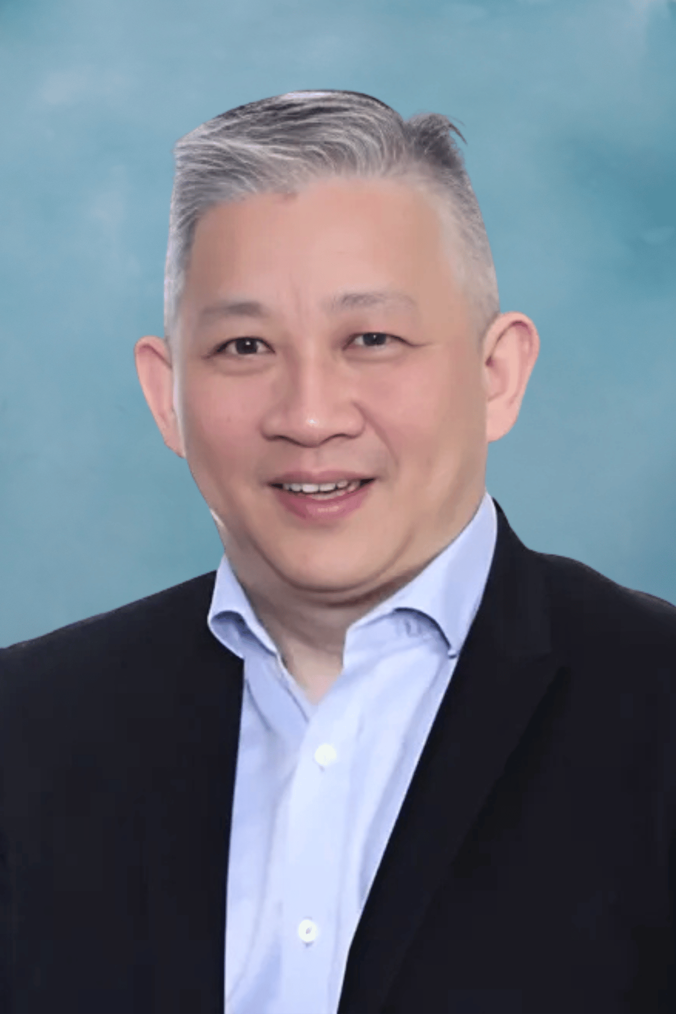 HomeTeamNS Awards 2025 Charles Ng