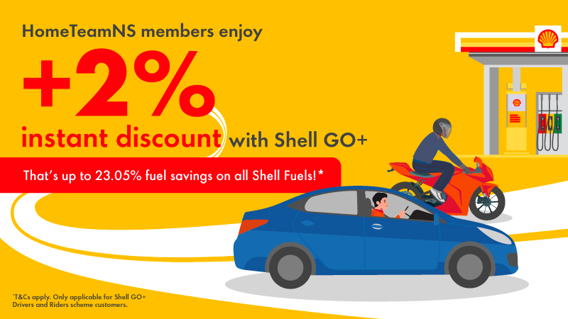 Shell 1 Shell Shell Homteam