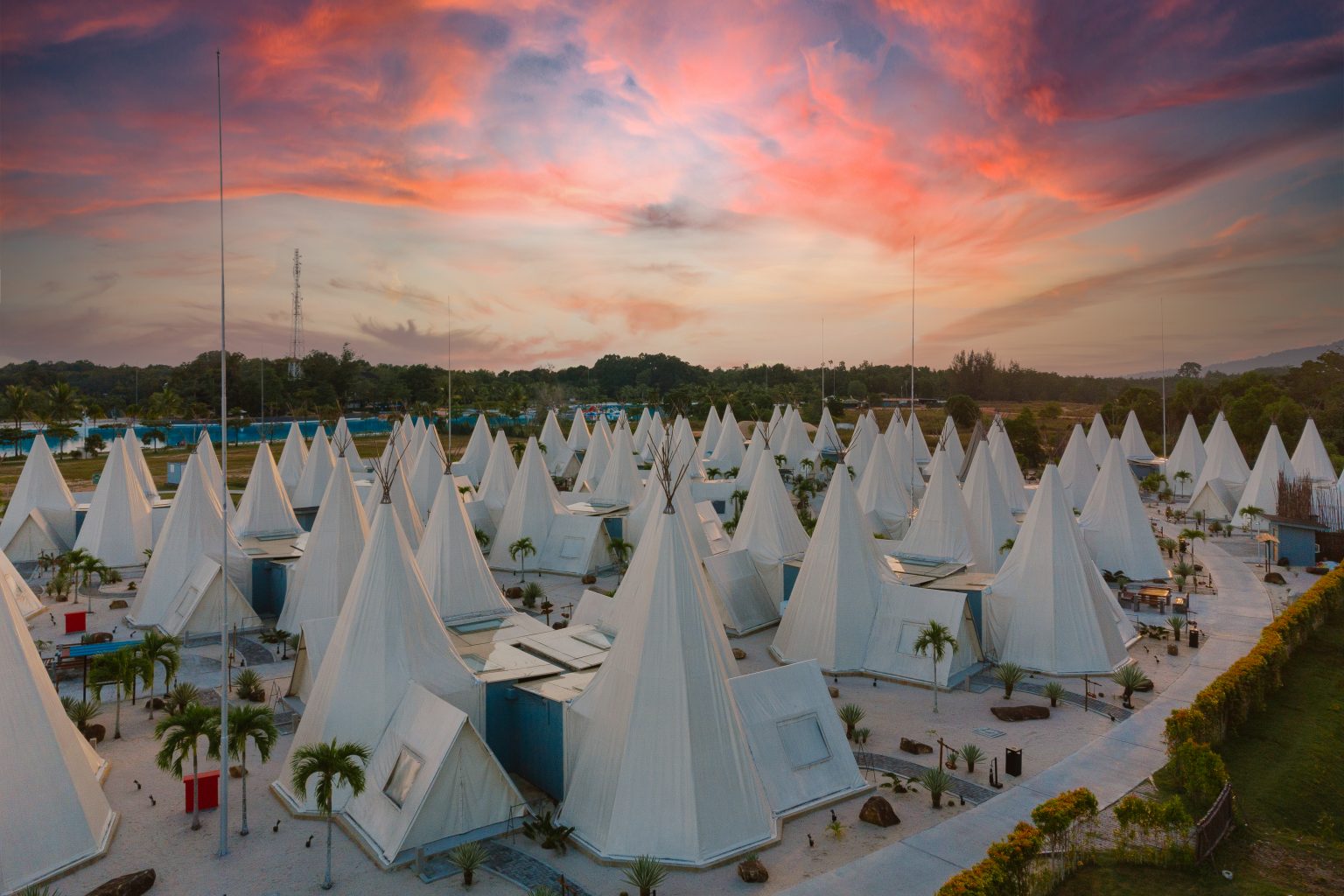The ANMON Resort Bintan 1 2