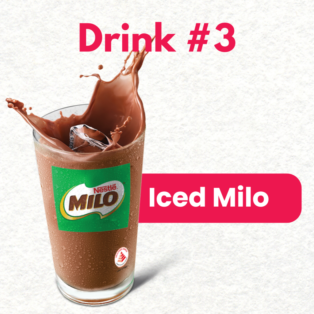 NEW IN! $1.50 Cold Drinks at Kopitiam 4 NEW IN! $1.50 Cold Drinks at Kopitiam 3 2