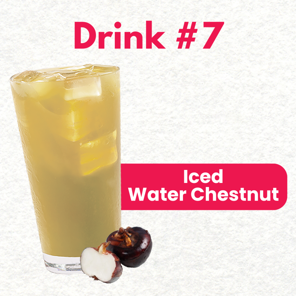 NEW IN! $1.50 Cold Drinks at Kopitiam 8 NEW IN! $1.50 Cold Drinks at Kopitiam 7 1