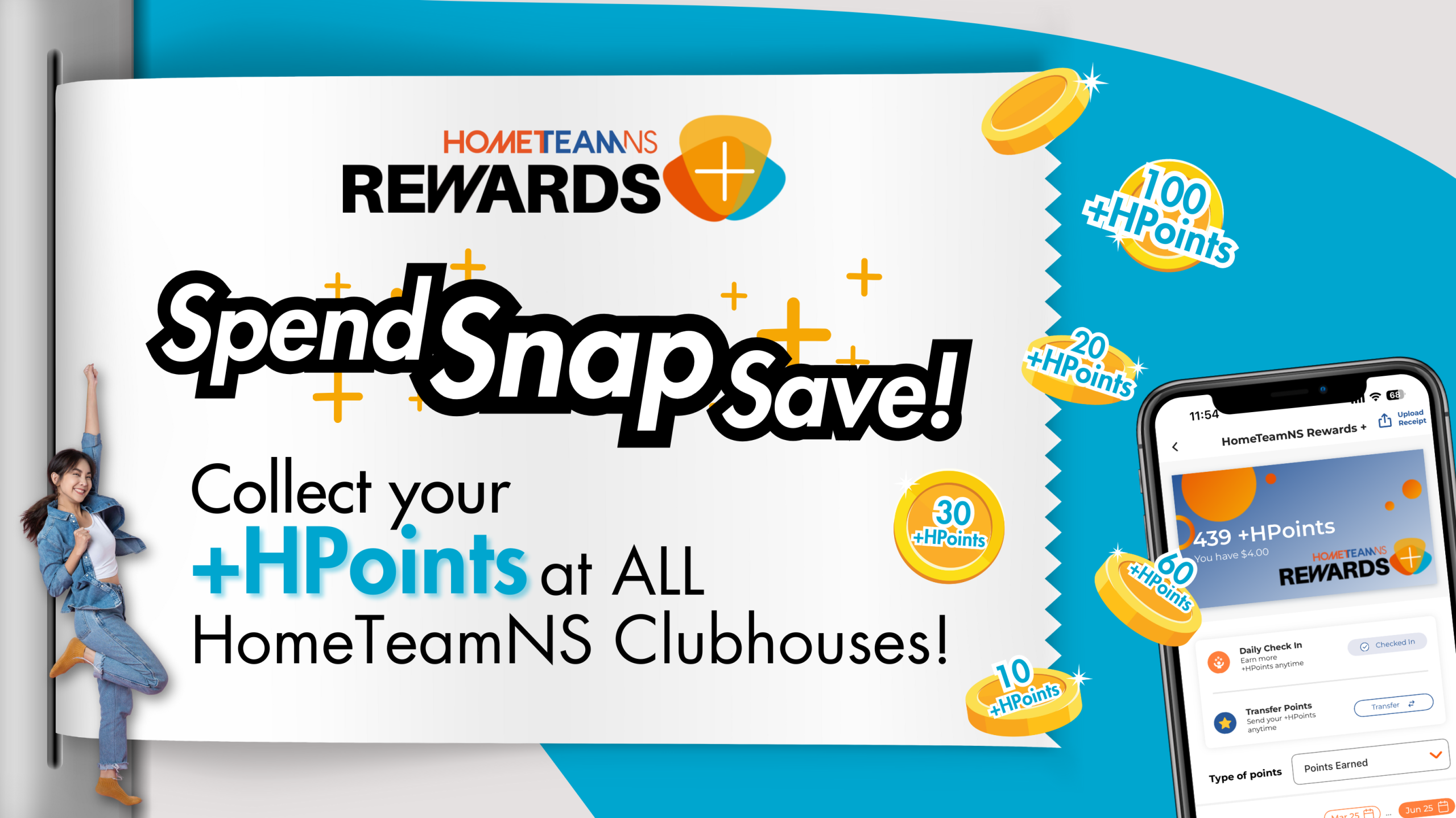 Spend, Snap, Save! Spend Scan Save scaled