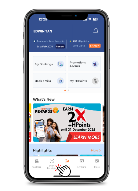 Spend, Snap, Save! Step 1 1