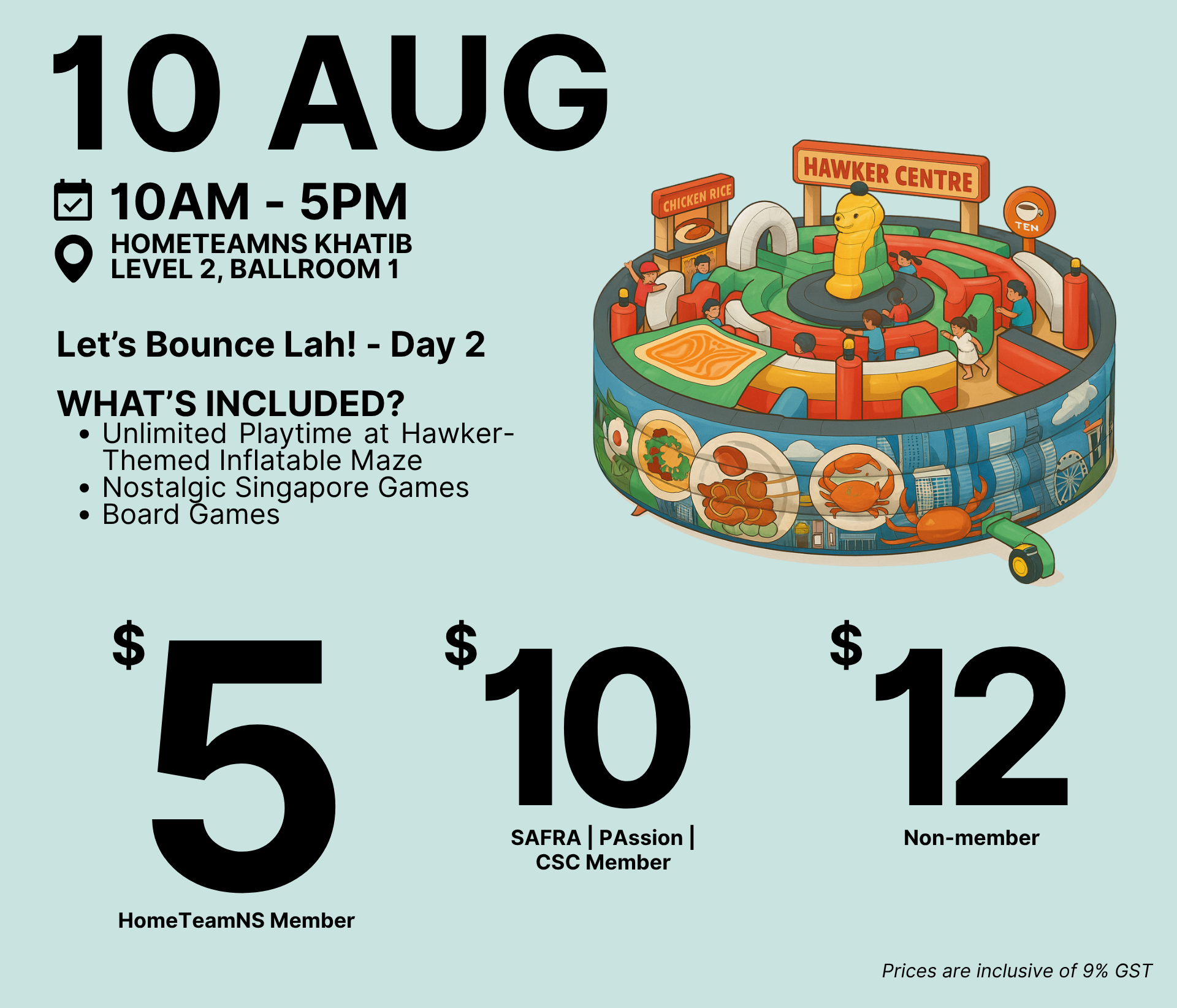Celebrate SG60 National Day with HomeTeamNS Khatib 67 1