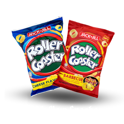 Free-flow Jack ‘n Jill Roller Coaster snacks included at Oktoberfest Singapore 2025