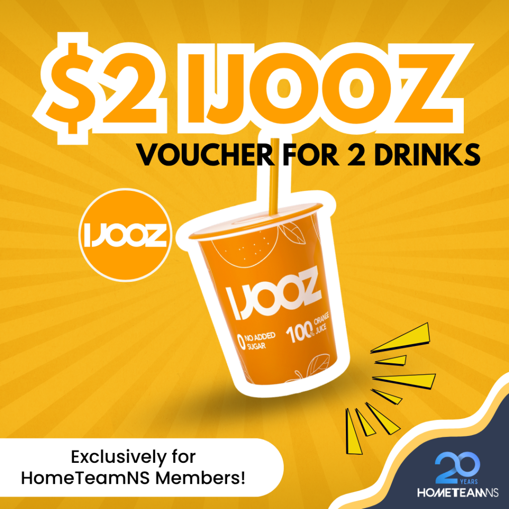HomeTeamNS 20th Anniversary 2 Promo Deals
