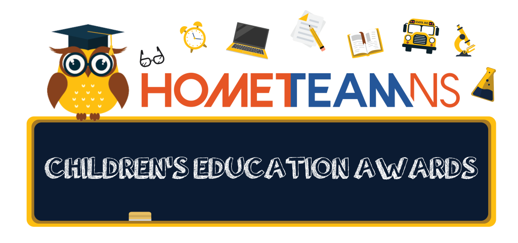 Children's Education Awards Childrens Education Awards hi res