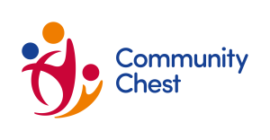 HomeTeamNS Sunset Adventure 2025 ComChest Logo scaled 1