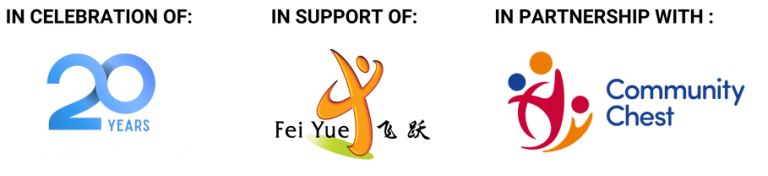 REAL Run 2025 Giving.sg REAL Run Crowdfunding 5