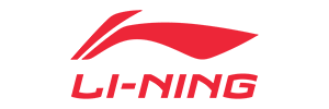 REAL Run 2025 Li Ning
