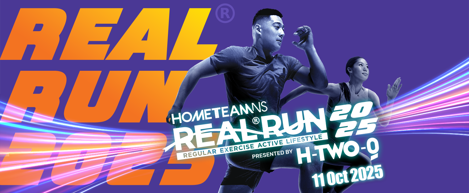 REAL Run 2025 RR2025 Website Cover Photo Date