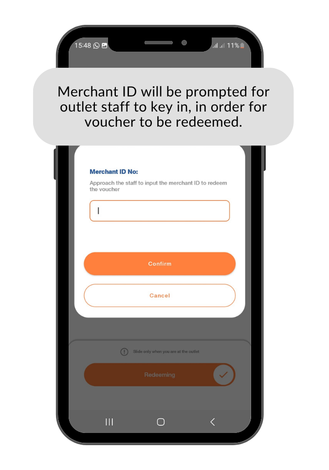 HomeTeamNS Rewards+: Digital Vouchers Step 4